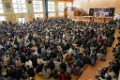 Chrobry ma talent
